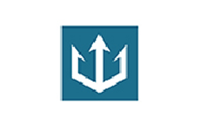 logo poseidon