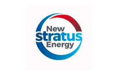 Logo New Stratus Energy