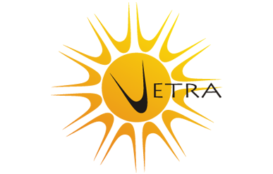 Logo Vetra Energía